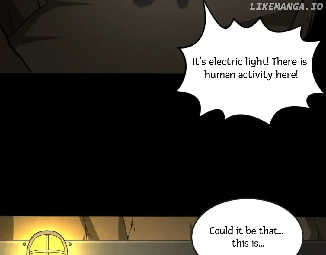 Era of the Haunted Chapter 126 - page 103